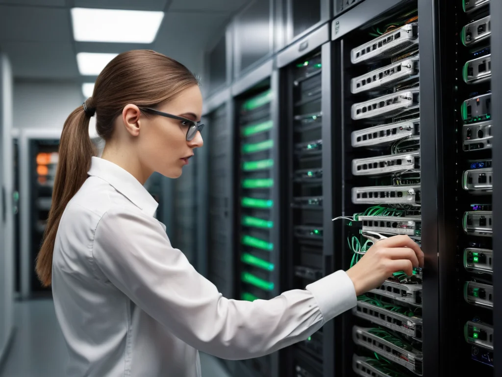 IKEv2VPN部署前必知的核心准备事项全指南