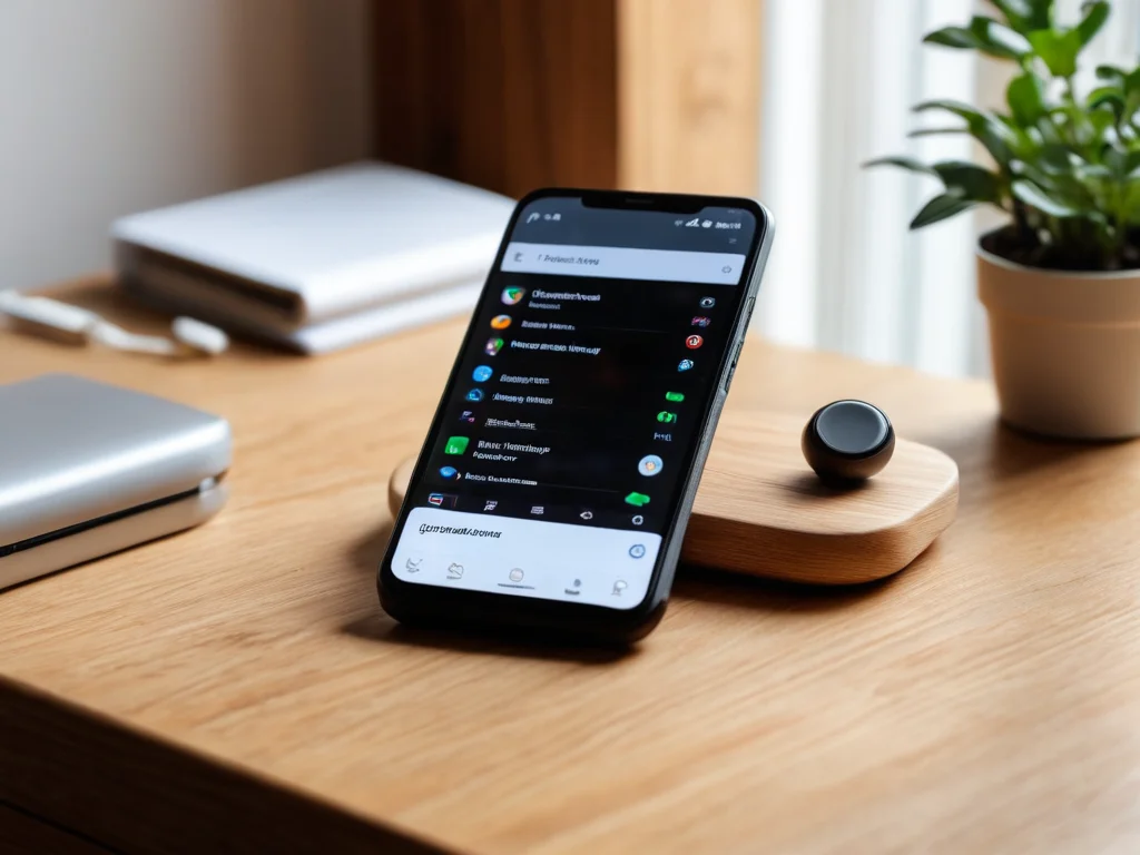 Android手机VPN省电模式对连接稳定性的影响及应对
